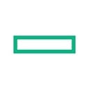 Hewlett Packard Enterprise Logo