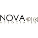 Nova 401(k) Associates Logo