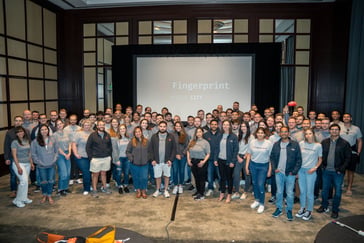 Fingerprint Thumbnail