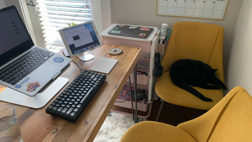 Company Office