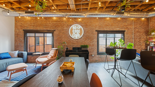 Company Office