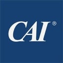 CAI (cai.io). Logo