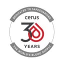 Cerus Logo