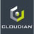 Cloudian Logo