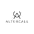 AlterCall Logo
