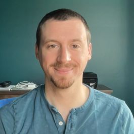 Image of Keegan Rice