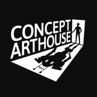 Concept Art House