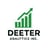 Deeter Analytics Logo