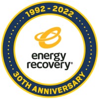 Energy Recovery