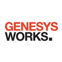 Genesys Works Logo