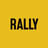 We Are RALLY Logo