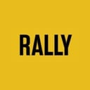 We Are RALLY Logo