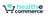 Health-E Commerce Logo