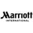 Marriott International  Logo