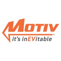 Motiv Power Systems