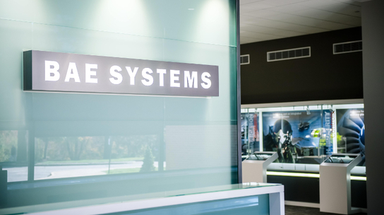 Company Office