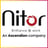 Nitor Infotech, an Ascendion Company Logo