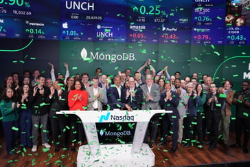 MongoDB Thumbnail
