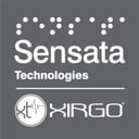 Sensata Xirgo Logo