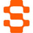 Simple AI Logo