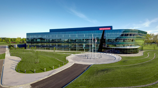 Company Office