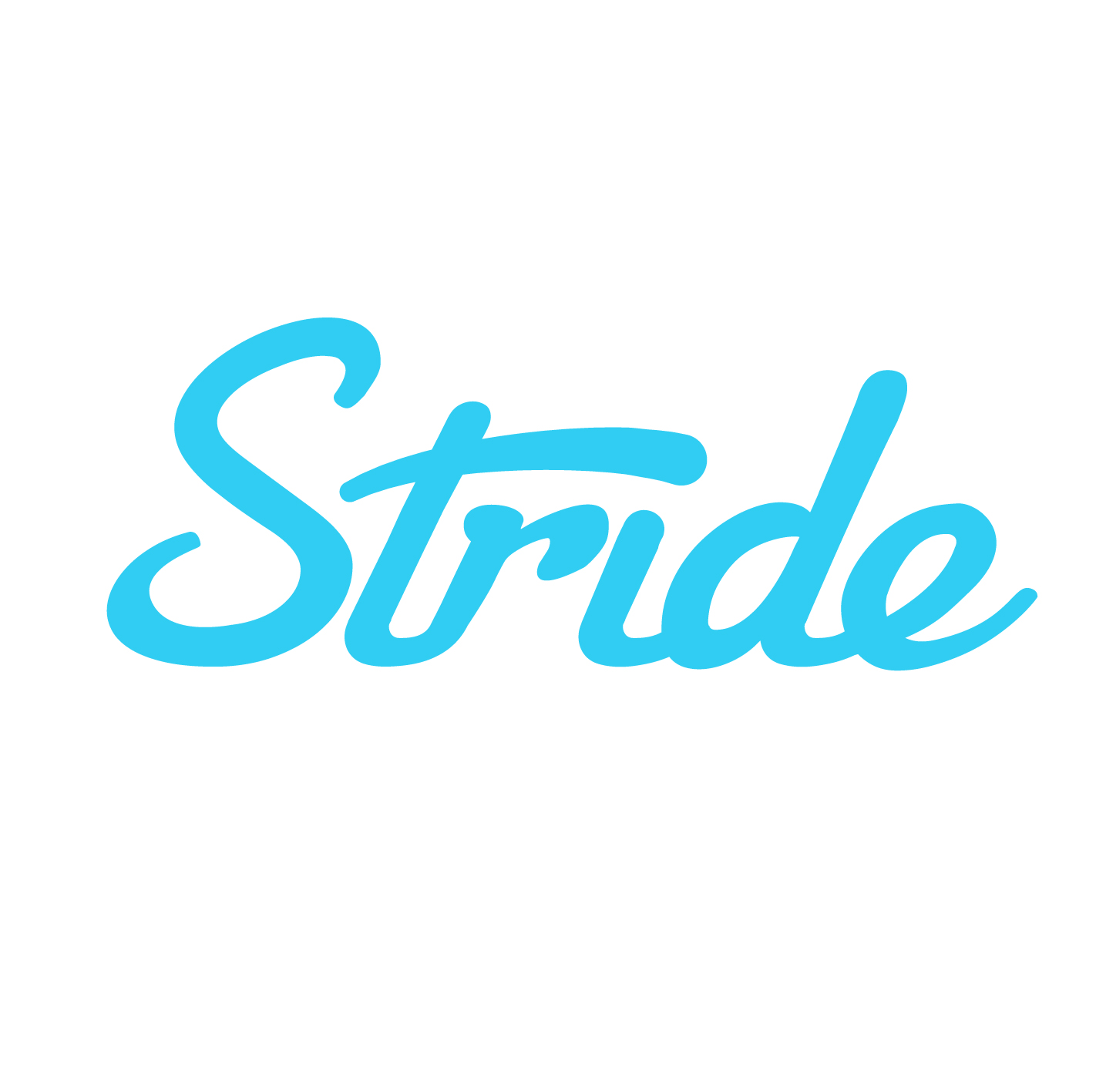 Stride