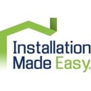 Installation Made Easy, Inc. Logo