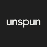 unspun