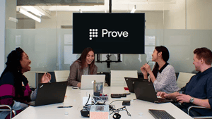 Prove