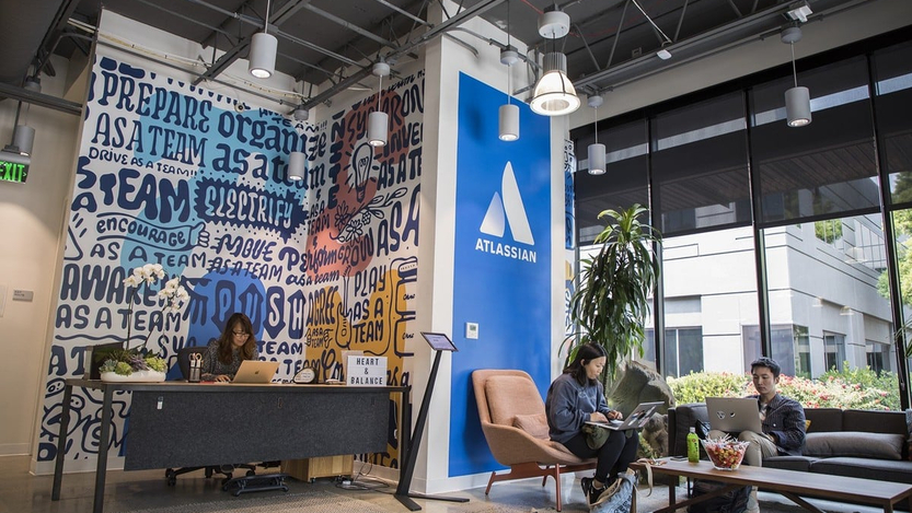 Company Office
