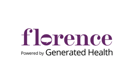 Generated Health Logo
