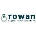 Rowan Digital Infrastructure Logo