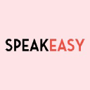 Speakeasy Logo