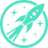 The Lucky Foundation Logo