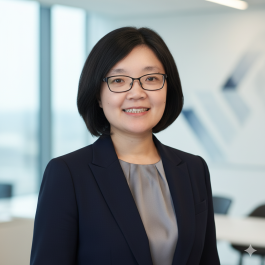 Image of Tanya Chen