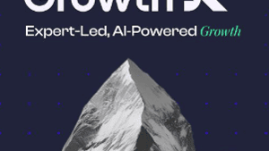 GrowthX AI