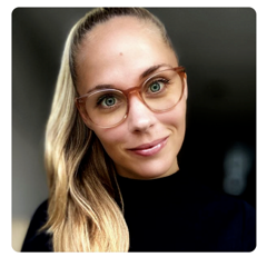 Lisa van de Kooj