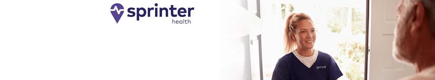 Bringing healthcare to wherever patients call home.